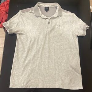 Armani exchange shirt